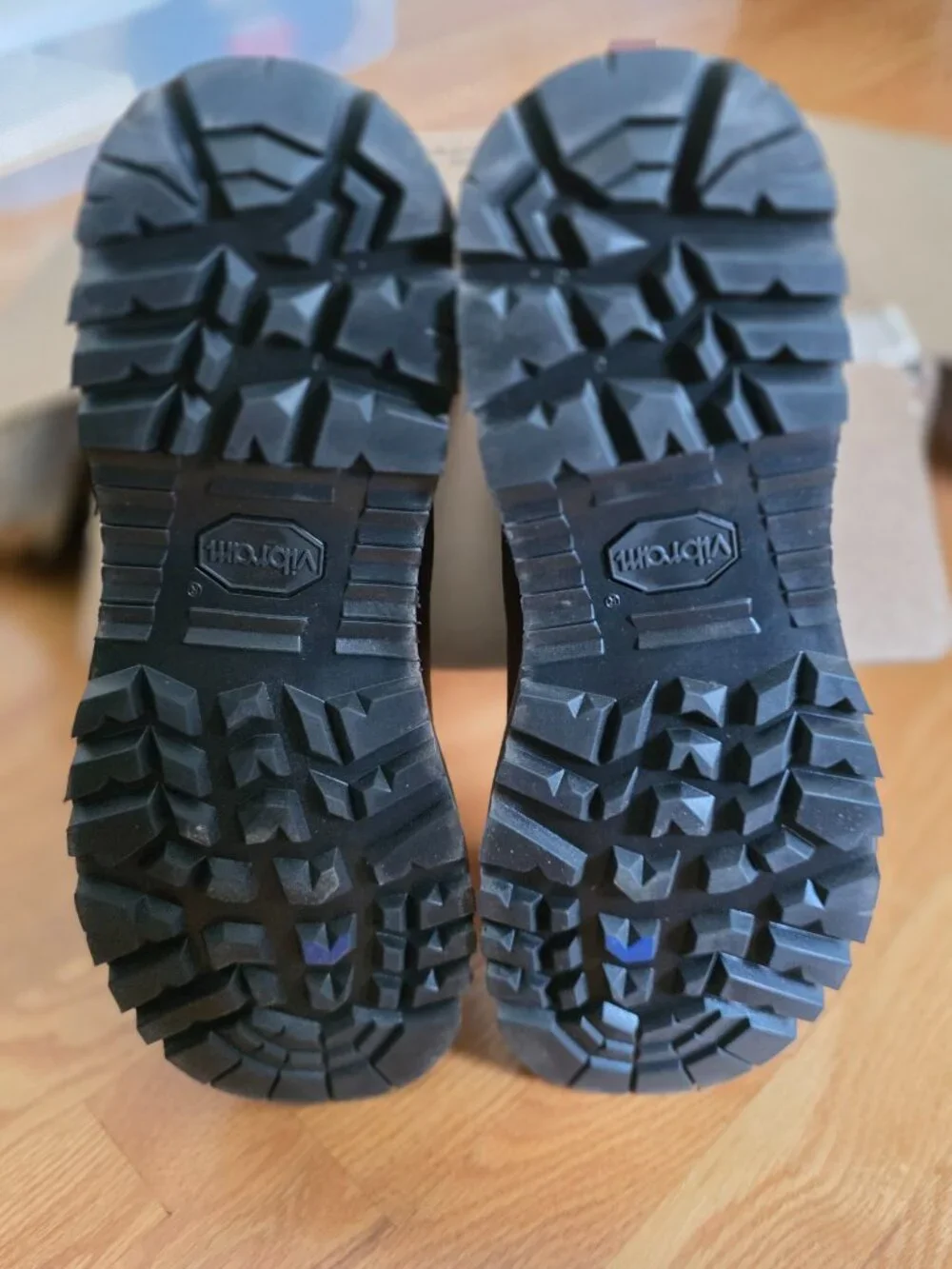 Nicks Boots Gamebreaker